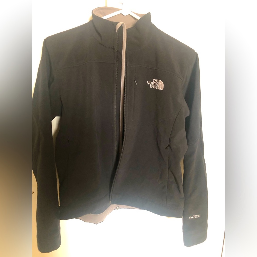 North Face Fleece Jacket (S)
